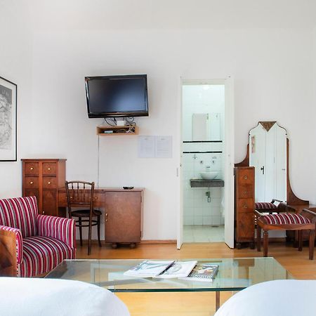 Stella Bed & Breakfast เม็กซิโกซิตี้ ห้อง รูปภาพ