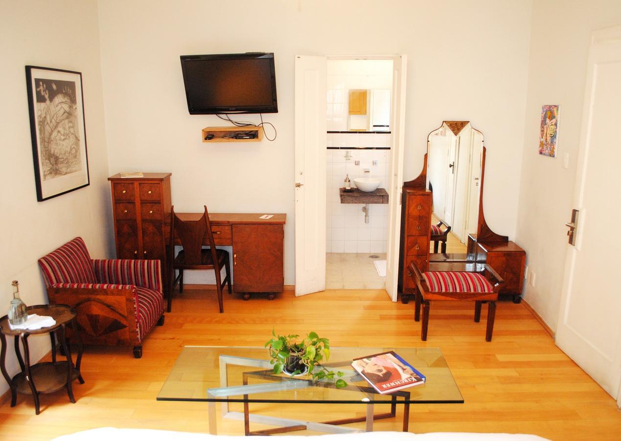 Stella Bed & Breakfast เม็กซิโกซิตี้ ภายนอก รูปภาพ