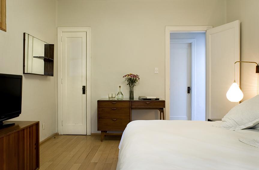 Stella Bed & Breakfast เม็กซิโกซิตี้ ภายนอก รูปภาพ