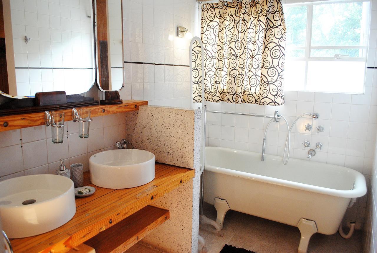 Stella Bed & Breakfast เม็กซิโกซิตี้ ภายนอก รูปภาพ
